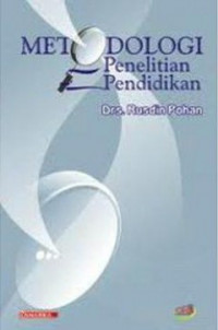 Image of Metode penelitian pendidikan