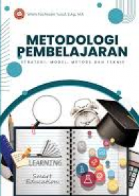 Image of Metodologi Pembelajaran