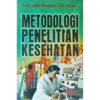 Image of Metodologi Penelitian