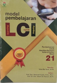 Image of Model Pembelajaran LCI