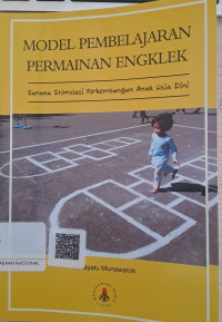 Image of Model Pembelajaran Permainan Engklek