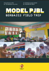 Image of Model PJBL Berbasis Field Trip