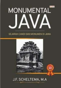Image of Monumental Java