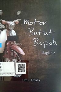 Image of Motor Butut Bapak Bagian 2