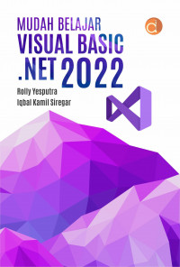 Image of Mudah Belajar Visual Basic.NET 2022
