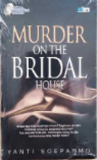 Image of MURDER ON THE BRIDAL HOUSE