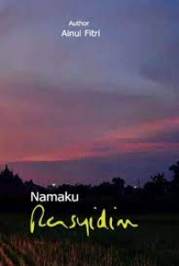 Image of Namaku Rasyidin