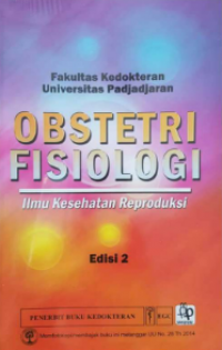 Image of Obstetri Fisiologi : Ilmu Kesehatn Reproduksi