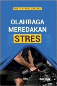 Image of Olahraga Meredakan Stres
