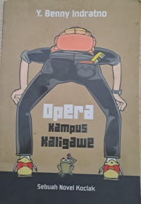 Image of Opera Kampus Kaligawe