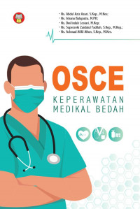 Image of OSCE Keperawatan Medikal Bedah