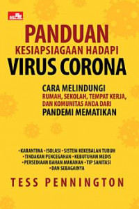 Image of Panduan kesiapsiagaan virus corona