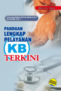 Image of Panduan Lengkap Pelayanan KB Terkini