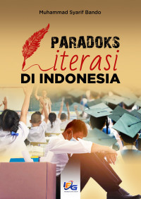 Image of Paradoks Literasi di Indonesia