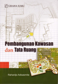 Image of Pembangunan kawasan dan tata ruang