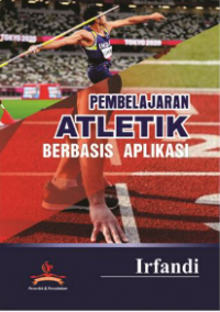 Image of Pembelajaran Atletik Berbasis Aplikasi