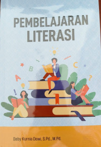 Image of Pembelajaran Literasi