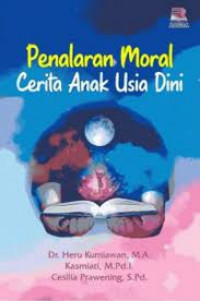 Image of Penalaran Moral Cerita Anak Usia Dini