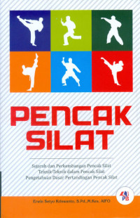Image of Pencak silat