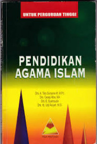 Image of Pendidikan Agama Islam