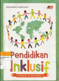 Image of Pendidikan Inklusif