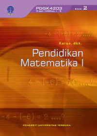 Image of Pendidikan Matematika