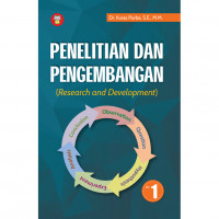 Image of Penelitian Dan Pengembangan