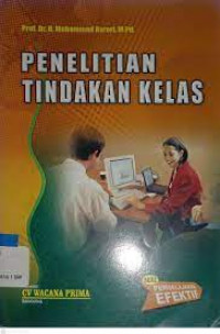 Image of Penelitian Tindakan Kelas
