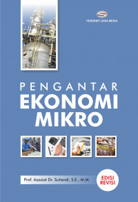 Image of Pengantar Ekonomi Mikro