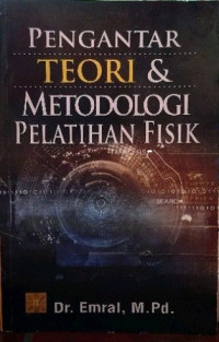 Image of Pengantar Teori & Metodologi Pelatihan Fisik