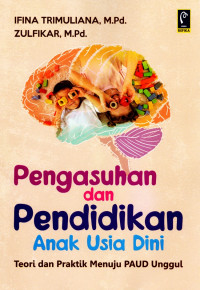 Image of Pengasuhan dan pendidikan anak usia dini