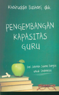 Image of Pengembangan Kapasitas Guru