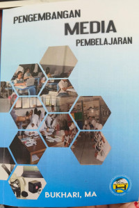 Image of Pengembangan Media Pembelajaran