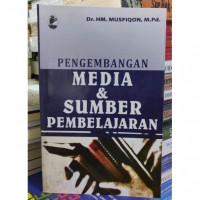 Image of Pengembangan Media & Sumber Pembelajaran