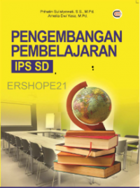 Image of Pengembangan Pembelajaran IPS SD