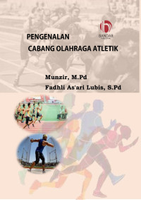 Image of Pengenalan Cabang Olahraga Atletik