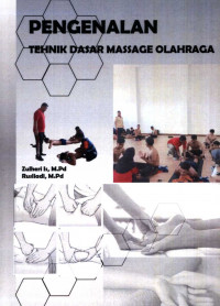 Image of Pengenalan Tehnik Dasar Massage Olahraga