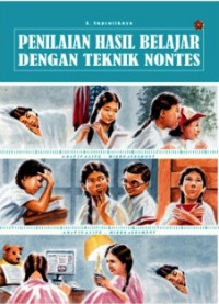 Image of Penilaian Hasil Belajar Dengan Teknik Nontes