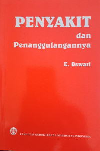 Image of Penyakit Dan Penanggulangannya