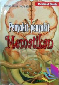 Image of Penyakit-Penyakit Mematikan