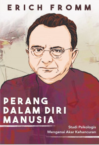 Image of Perang dalam Diri Manusia