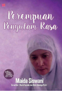 Image of Perempuan Penyulam Rasa