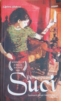 Image of Perempuan Suci
