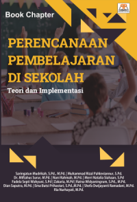 Image of Perencanaan Pembelajaran Di Sekolah