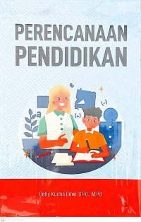 Image of Perencanaan Pendidikan