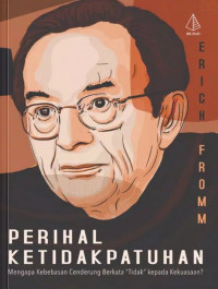 Image of Perihal Ketidakpatuhan