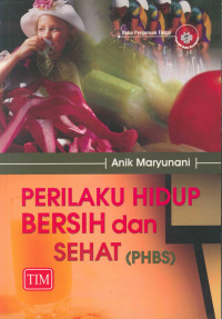 Image of Perilaku Hidup Bersih dan Sehat (PHBS)