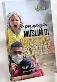 Image of Perjuangan Muslim Di Negara Konflik