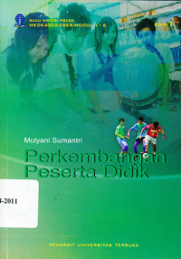Image of Perkembangan Peserta Didik