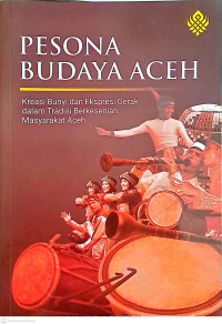 Image of Pesona Budaya Aceh